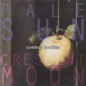 Couverture du produit · Pale Sun, Crescent Moon