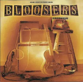 Couverture du produit · Bloosers