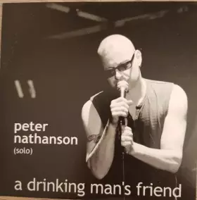 Couverture du produit · A Drinking Man's Friend