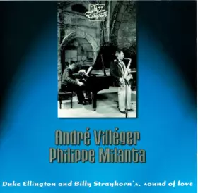 Couverture du produit · Duke Ellington And Billy Strayhorn's Sound Of Love