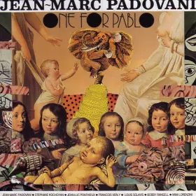 Couverture du produit · One For Pablo