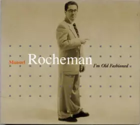 Couverture du produit · I'm Old Fashioned