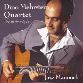 Couverture du produit · Point De Départ