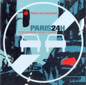 Couverture du produit · Paris24h