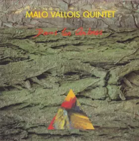 Couverture du produit · Dans Les Arbres