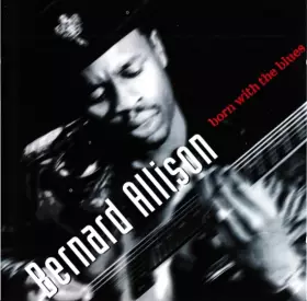 Couverture du produit · Born With The Blues