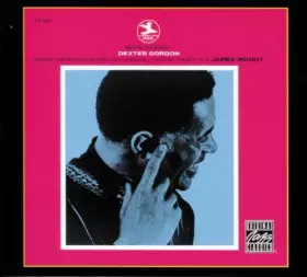 Couverture du produit · More Power