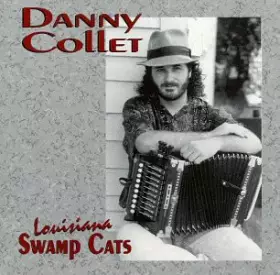 Couverture du produit · Louisiana Swamp Cats