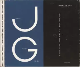 Couverture du produit · Johnny Griffin