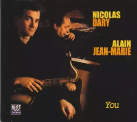 Couverture du produit · You