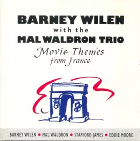 Couverture du produit · Movie Themes From France