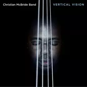 Couverture du produit · Vertical Vision