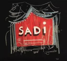 Couverture du produit · Sadi's Nonet