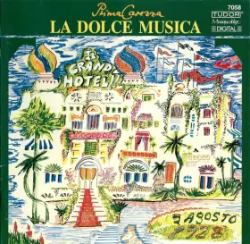 Couverture du produit · La Dolce Musica