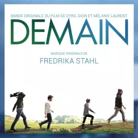 Couverture du produit · DEMAIN (Bande Originale Du Film)