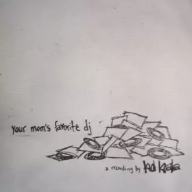 Couverture du produit · Your Mom's Favorite DJ