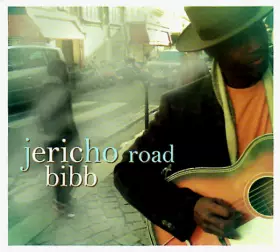 Couverture du produit · Jericho Road