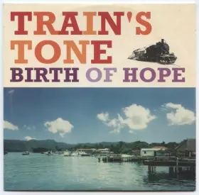 Couverture du produit · Birth Of Hope