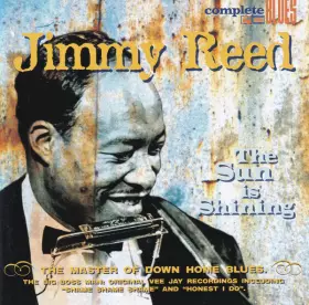 Couverture du produit · The Sun Is Shining