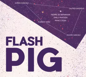 Couverture du produit · Flash Pig
