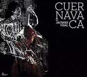 Couverture du produit · Cuernavaca