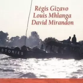 Couverture du produit · Stories