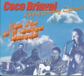 Couverture du produit · L'Âge D'Or De La Musique Manouche