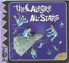 Couverture du produit · Best Of The Alegre All Stars