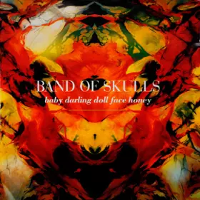 Couverture du produit · Baby Darling Doll Face Honey