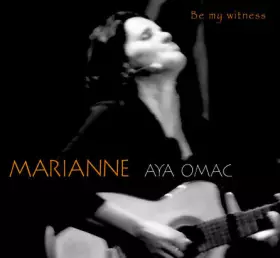 Couverture du produit · Be My Witness