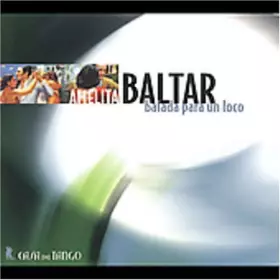 Couverture du produit · Balada Para Un Loco