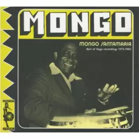 Couverture du produit · Mongo (Best Of Vaya Recordings 1973-1980)