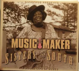 Couverture du produit · Sisters Of The South