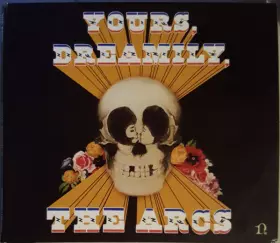 Couverture du produit · Yours, Dreamily,