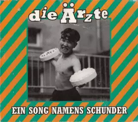 Couverture du produit · Ein Song Namens Schunder