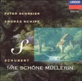 Couverture du produit · Die Schöne Müllerin