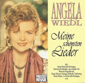 Couverture du produit · Meine Schönsten Lieder