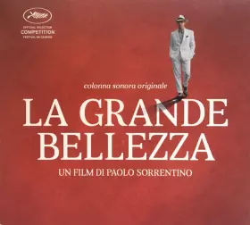 Couverture du produit · La Grande Bellezza (Colonna Sonora Originale)