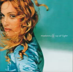 Couverture du produit · Ray Of Light