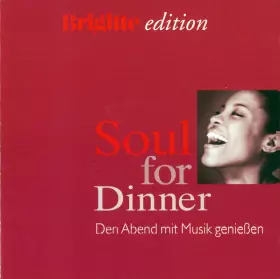 Couverture du produit · Soul For Dinner (Den Abend Mit Musik Genießen)