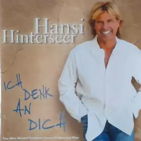 Couverture du produit · Ich Denk An Dich