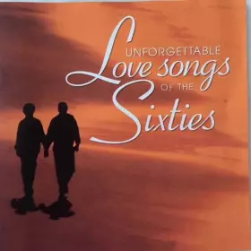 Couverture du produit · Unforgettable Love Songs Of The Sixties