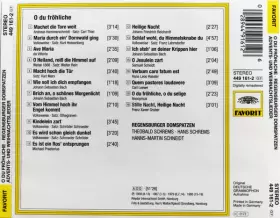 Couverture du produit · O Du Fröhliche (Advents- Und Weihnachtslieder)