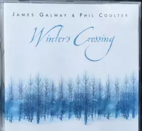Couverture du produit · Winter's Crossing