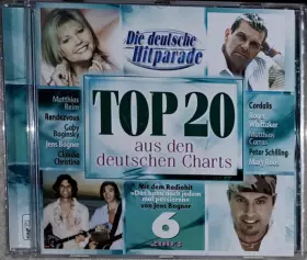 Couverture du produit · Top 20 Aus Den Deutschen Charts 6/2003