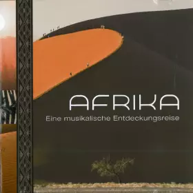 Couverture du produit · Afrika (Eine Musikalische Entdeckungsreise)