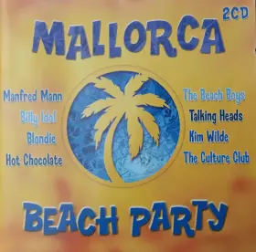 Couverture du produit · Mallorca Beach Party