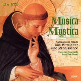 Couverture du produit · Musica Mystica II : Authentische Klänge Ais Mittelalter Und Renaissance
