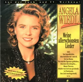 Couverture du produit · Meine Allerschönsten Lieder