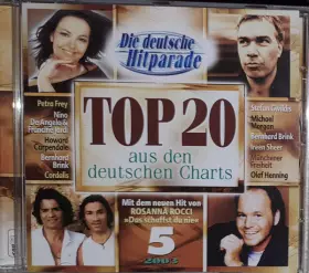 Couverture du produit · Top 20 Aus Den Deutschen Charts 5/2003